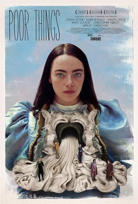 imdb poor things|new emma stone movie 2023.